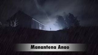 Manantena Anao  Pst Jocelyn Ranjarison [upl. by Emelita]