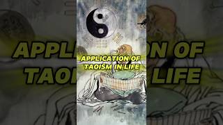 Application of Taoism in Life [upl. by Nnayrb962]