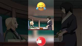 Tsunade was Different back in Naruto naruto animeedit shorts [upl. by Chesney]