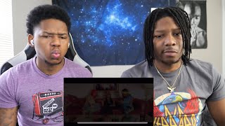 FIRST TIME HEARING Ashanti  Foolish Official Music Video REACTION [upl. by Lahcar]