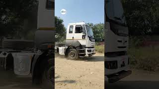 Eicher Trucks Fuel Efficiency Payload aur Performance ka Perfect Combination [upl. by Sallee16]