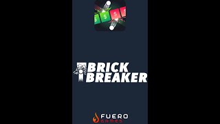 Brick Breaker Win Money Skillz Game Promo Code CashBonus [upl. by Neb]