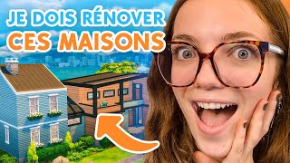 Rénovation rime avec Maison et Satisfaction  Rénovons Ensemble  1 🏡 [upl. by Alyakim]