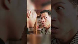 Fist of Legend part 3 Wonderful fight vimovie kungfufight kungfumovie action adventure [upl. by Dnumde871]