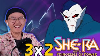 SheRa and the Princesses of Power 3x2 REACTION [upl. by Audun]