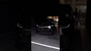 range rover sport sv  range rover sport sv 2024  viralshorts video [upl. by Nilcaj]