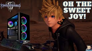 KH3 How to Install and use MODS [upl. by Yelrebma]