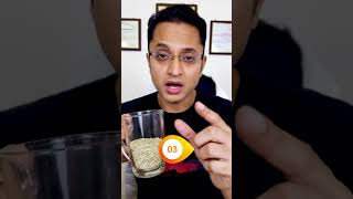 5 Amazing Benefits Of Ayurvedic Powder  Remedy For Weak Digestion  Best Remedy For Weight Loss [upl. by Yditsahc13]