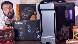 Top 5 Gaming Hardware von Caseking für deinen nächsten Gaming PC Zusammenbau King Deals im Giveaway [upl. by Nahsad]