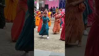 Mahua kar paninagpuri chain dancetrending [upl. by Okwu]