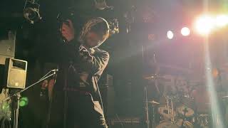 FESTERDECAY asakusa deathfest live at GOLD SOUNDS in ASAKUSA  20241103 [upl. by Serilda]