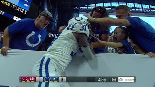 Indianapolis Colts Highlights vs Arizona Cardinals  2024 Preseason PreSeason Week 2 [upl. by Rollet603]