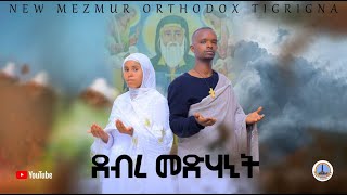 ደብረ መድሃኒት ዘማሪ ሃፍቶም ንጉስ ዶር New Orthodox Mezmur Tigrigna Zemari Haftom Nigus Dr Debre Medhanit [upl. by Eimareg]