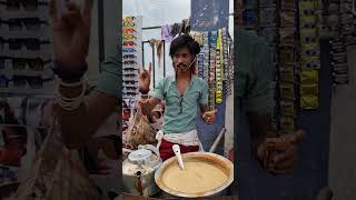 Most Stylish Chai  Cigarette Wala shorts dollykitapri nagpur chaiwala [upl. by Inman]