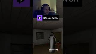 Lisek Arkadiusz milik XDDDD  lisekeleven o Twitch [upl. by Hunger]