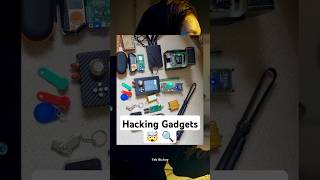 Hacking Gadgets 🤯🔍 cybersecurity bengali ethicalhacking hacker gadgets hackinggadgets [upl. by Gen]