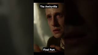 The Amityville  Final Part  In Hindi  The Ghost Files [upl. by Hector]