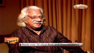 Guftagoo with Adoor Gopalakrishnan [upl. by Kylen203]