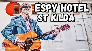 What ever happened to The Espy Hotel at St Kilda Melbourne [upl. by Vullo]