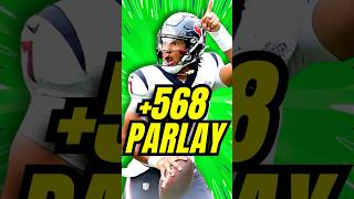 Week 3 NFL Picks amp Predictions 568 PARLAY  Best NFL Bets Week 3 2024 [upl. by Patterman300]