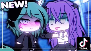 GachaLife LoveCouple💗TikTok Compilation 💗Love💗 1 [upl. by Aleirbag]