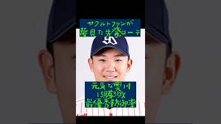 ヤクルトファンが夢見た先発ローテ プロ野球 ドラフト 奥川恭伸 高橋奎二 吉村貢司郎 山崎福也 早川隆久 隅田知一郎 武内夏暉 fa 日本ハムファイターズ 楽天 [upl. by Seltzer]