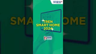 Tren Smart Home 2024 [upl. by Lehacim]