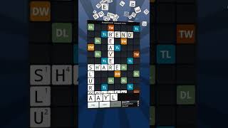 Wordfeud  Play Store Official Trailer [upl. by Dart217]