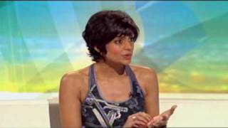 Mandira Bedi Sports Showreel 2010 [upl. by Eleni576]