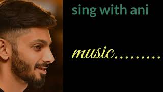 Kannave Kannave tamil song lyrics David movie by anirudh singwithani david rockstaranirudh [upl. by Mayram706]