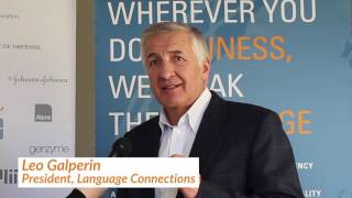 What Makes a Good Interpreter  Language Connections Translation Agency [upl. by Letram]