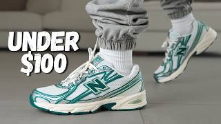 5 MOST Comfortable 100 Sneakers [upl. by Ayomat]