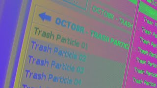 50 iZotope Trash2 Presets  quotTrash Particlesquot by OCTO8R [upl. by Aleb]