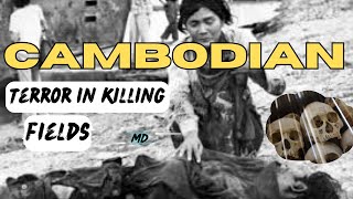 Horrors of Cambodian denocide [upl. by Anirehtac]