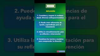 𝐂𝐨𝐦𝐩𝐞𝐭𝐞𝐧𝐜𝐢𝐚𝐬 𝐞𝐧 𝐥𝐚 𝐟𝐨𝐫𝐦𝐚𝐜𝐢𝐨́𝐧 𝐞𝐧 𝐀𝐓 analisistransaccional psicoterapia competencias FormacionAT [upl. by Robb]