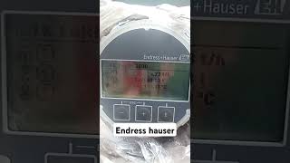 Endress hauser shorts automobile listrik instrument automobile tutorial [upl. by Neillij]