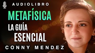 Conny Mendez Metafisica al alcance de todos en AUDIOLIBRO [upl. by Anelagna]