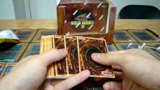 Gold Series 3  Box  Single Pack Opening [upl. by Airotahs850]