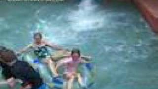 Atlantis Bahamas Resort Vacation Paradise Island Part 1 [upl. by Fortunio]