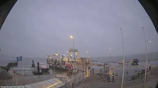 Live Terminal Schiermonnikoog [upl. by Assyla]