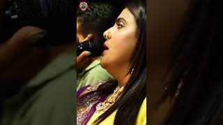 kajal maheriya  varsho thi veri prem ni duniya  new live program 2024 [upl. by Dove]