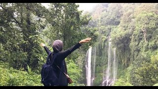 The best volunteering experience in Bali  أفضل تجربة في حياتي [upl. by Bertilla]