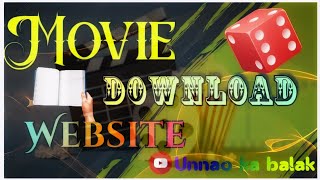 Best Film website 2024  Mobile Mein Film Kaise Download Karen  Free movie download [upl. by Aarika]