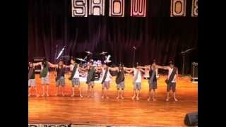 NPMM CULTURAL SHOW 2008YAUNG PAY SUU REMIX [upl. by Jeana]