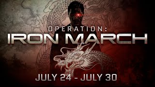 War Commander Operation Iron March [upl. by Brion211]