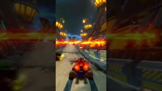 Crash Bandicoot Nitro Fueled Part 27 [upl. by Eemyaj]