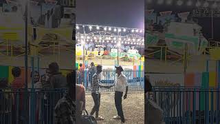 yatrayoutubeshorts khadak Malegaon yatra [upl. by Drofnelg]