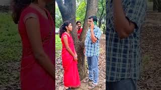 Pati Se Chalaki Nahi  Shorts Comedy Viraltrendingvideo  Desi Comedy Show [upl. by Danie]