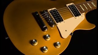 Gibson Les Paul Studio 50s Tribute • SN 127010533 [upl. by Condon460]