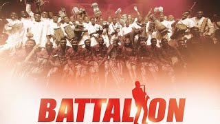 BATTALION PRAISE [upl. by How610]